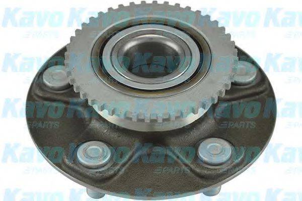 KAVO PARTS WBH6513 Комплект підшипника ступиці колеса