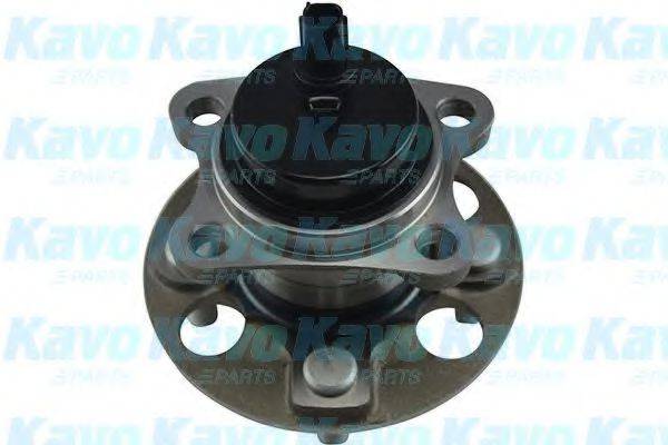 KAVO PARTS WBH9031 Комплект підшипника ступиці колеса