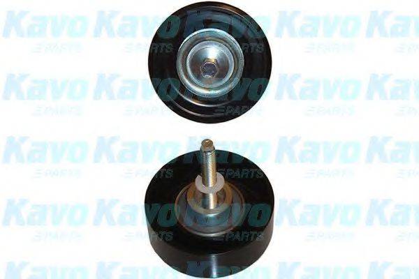 KAVO PARTS DIP4507 Паразитний / провідний ролик, полікліновий ремінь