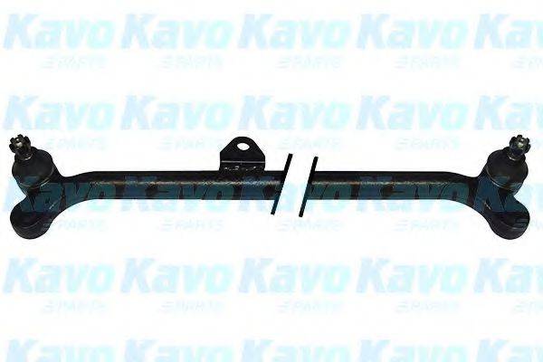 KAVO PARTS STE6591 Наконечник поперечної кермової тяги