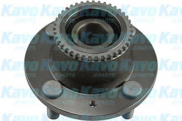 KAVO PARTS WBH1009 Комплект підшипника ступиці колеса