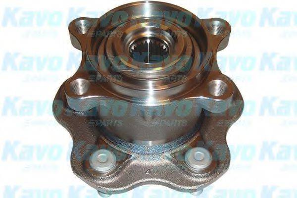 KAVO PARTS WBH6511 Комплект підшипника ступиці колеса