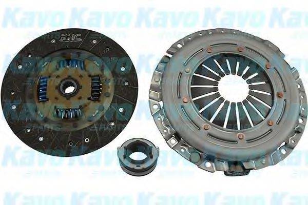 Комплект зчеплення KAVO PARTS CP-1521