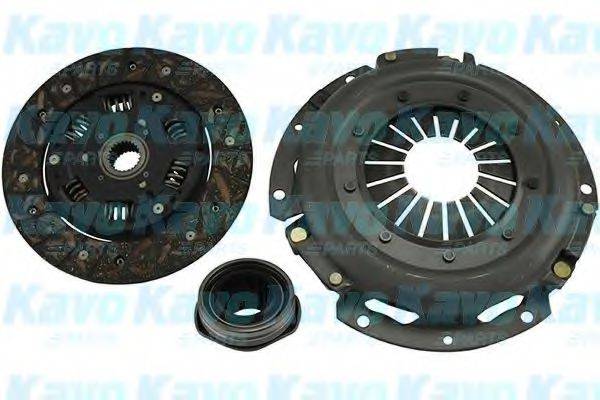 KAVO PARTS CP2051 Комплект зчеплення