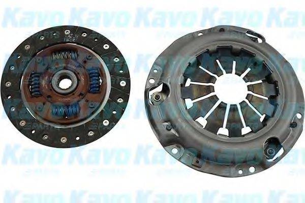 Комплект зчеплення KAVO PARTS CP-2070