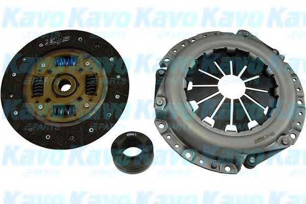 KAVO PARTS CP6044 Комплект зчеплення