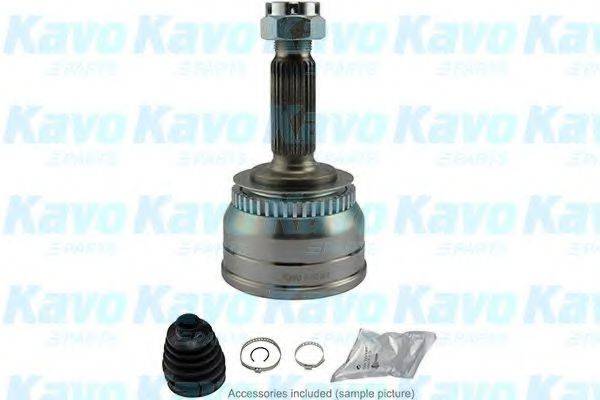 KAVO PARTS CV3013 Шарнірний комплект, приводний вал