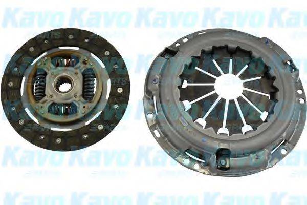 KAVO PARTS CP1195 Комплект зчеплення