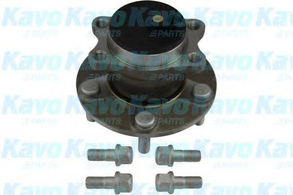 KAVO PARTS WBH5523 Комплект підшипника ступиці колеса