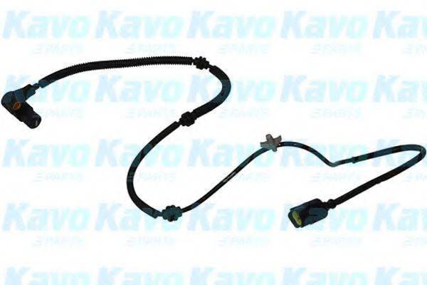 KAVO PARTS BAS3007 Датчик, частота обертання колеса