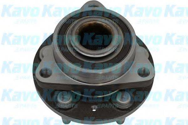 KAVO PARTS WBH1005 Комплект підшипника ступиці колеса