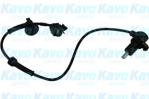 KAVO PARTS BAS1007 Датчик, частота обертання колеса