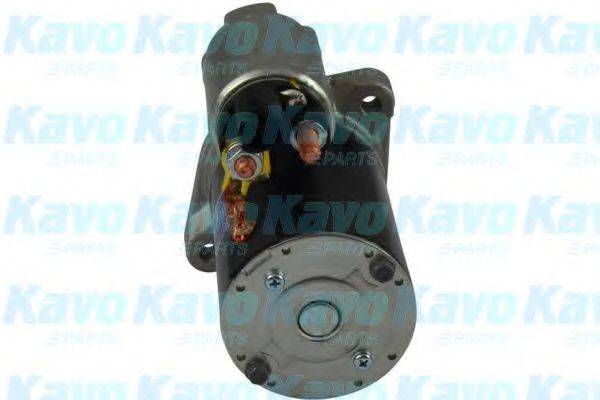 KAVO PARTS EST3003 Стартер