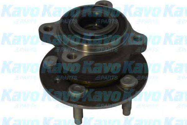 KAVO PARTS WBH1006 Комплект підшипника ступиці колеса