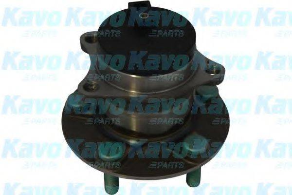 KAVO PARTS WBH4514 Комплект підшипника ступиці колеса