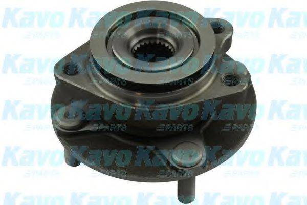 KAVO PARTS WBH6531 Комплект підшипника ступиці колеса