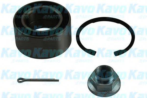 KAVO PARTS WBK3023 Комплект підшипника ступиці колеса