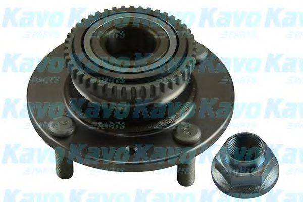 KAVO PARTS WBK3028 Комплект підшипника ступиці колеса