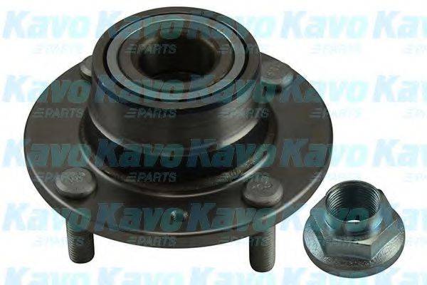 KAVO PARTS WBK3030 Комплект підшипника ступиці колеса