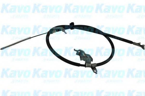 KAVO PARTS BHC9061 Трос, стоянкова гальмівна система