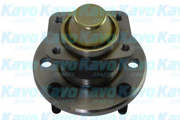 KAVO PARTS WBH1011 Комплект підшипника ступиці колеса