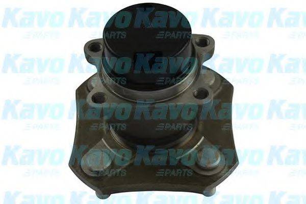 KAVO PARTS WBH6538 Комплект підшипника ступиці колеса