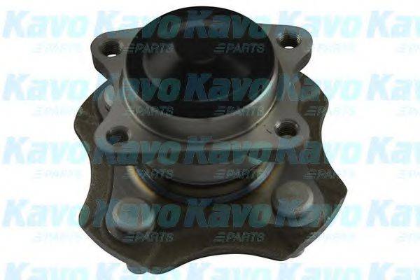 KAVO PARTS WBH9048 Комплект підшипника ступиці колеса