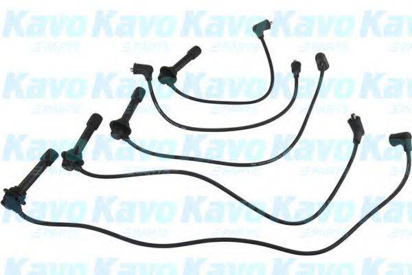 KAVO PARTS ICK4515 Комплект дротів запалення