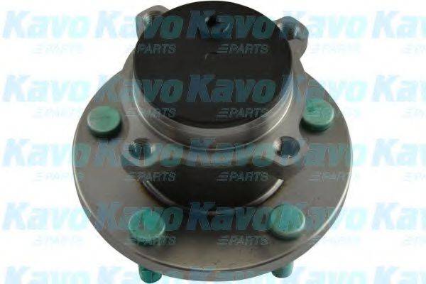 KAVO PARTS WBH4513 Комплект підшипника ступиці колеса