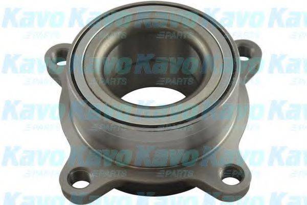 KAVO PARTS WBH5538 Комплект підшипника ступиці колеса