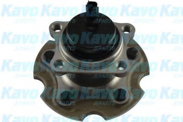 KAVO PARTS WBH9056 Комплект підшипника ступиці колеса