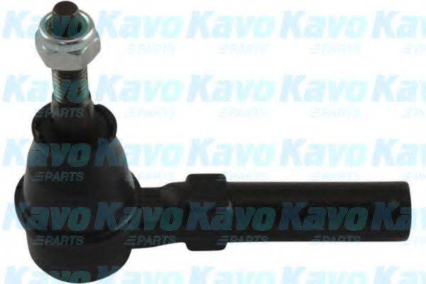 KAVO PARTS STE1018 Наконечник поперечної кермової тяги