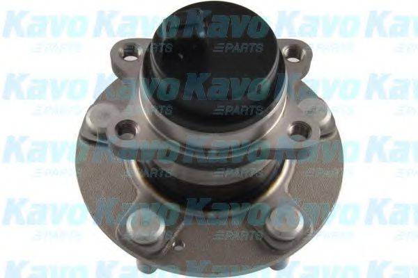 KAVO PARTS WBH4003 Комплект підшипника ступиці колеса
