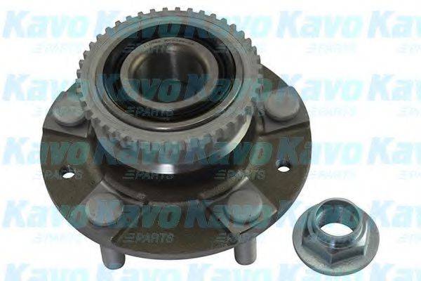 KAVO PARTS WBK4529 Комплект підшипника ступиці колеса