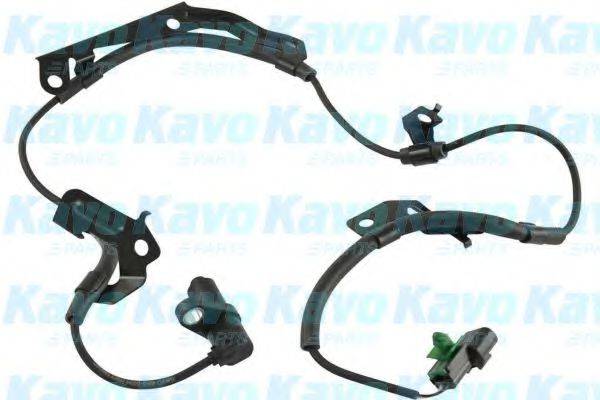 KAVO PARTS BAS5534 Датчик, частота обертання колеса