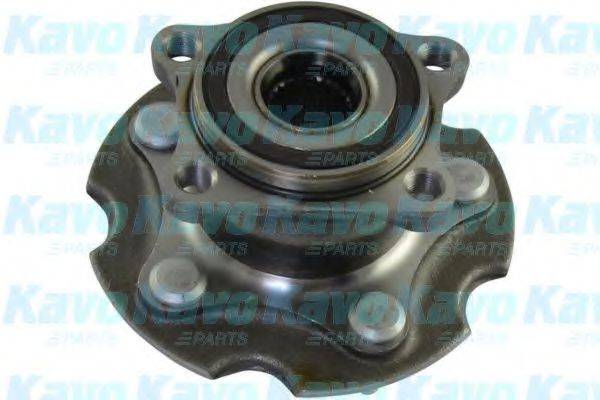 KAVO PARTS WBH9036 Комплект підшипника ступиці колеса