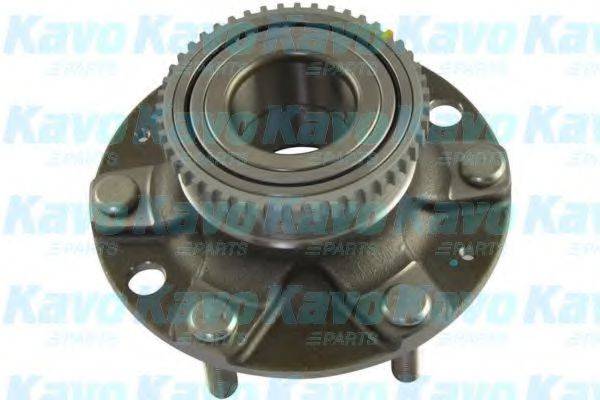 KAVO PARTS WBK3037 Комплект підшипника ступиці колеса