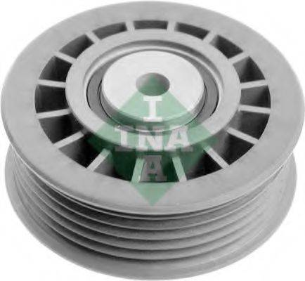 INA 532002510 Натяжной ролик, поликлиновой  ремень; Паразитный / ведущий ролик, поликлиновой ремень