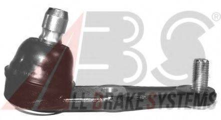 A.B.S. 220124 Несучий / напрямний шарнір