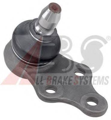 A.B.S. 220563 Несучий / напрямний шарнір