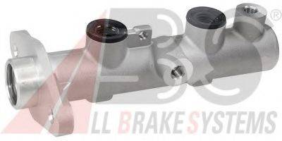 A.B.S. 61278 Головний гальмівний циліндр