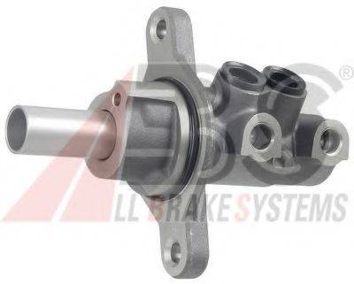 A.B.S. 62000 Головний гальмівний циліндр