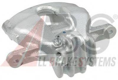 A.B.S. 624041 гальмівний супорт