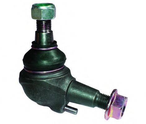 BIRTH CX2157 Несучий / напрямний шарнір