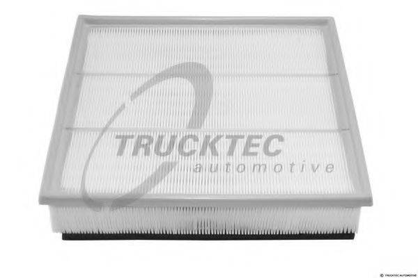 TRUCKTEC AUTOMOTIVE 0214063 Повітряний фільтр