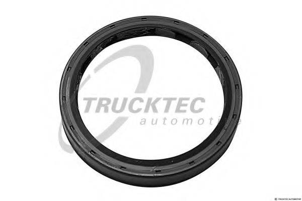 TRUCKTEC AUTOMOTIVE 0232100 Кільце валу, що ущільнює, підшипник маточини колеса