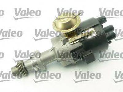 VALEO 242182 Распределитель зажигания