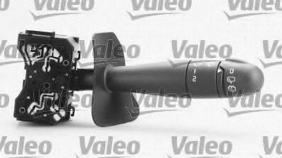 VALEO 251296 Вимикач на колонці кермового керування