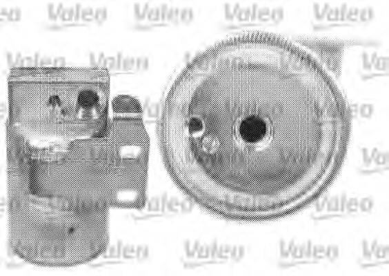 VALEO 509400 Осушувач, кондиціонер