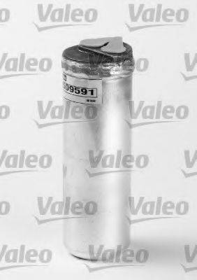 VALEO 509591 Осушувач, кондиціонер